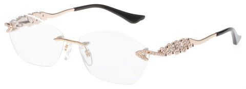 Diva 5506 Eyeglasses