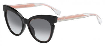 Fendi Ff0132 Sunglasses