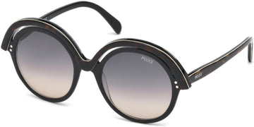 Emilio Pucci 0065 Sunglasses