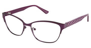 Nicole Miller NMEDEN Eyeglasses