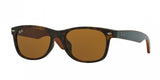 Ray Ban New Wayfarer 2132F Sunglasses