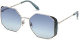ATELIER SWAROVSKI 0238P Sunglasses