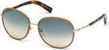 Tom Ford 0498 Sunglasses