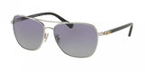 Coach L1637 7073B Sunglasses