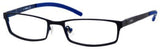 Fossil Felix Eyeglasses