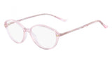 Marchon NYC TRES JOLIE 183 Eyeglasses