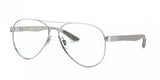 Ray Ban 8420 Eyeglasses