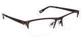 Evatik E9122 Eyeglasses