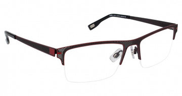 Evatik E9122 Eyeglasses