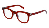 Saint Laurent Sl SL 141 SLIM Eyeglasses