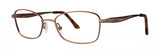 Dana Buchman BEVERLY Eyeglasses