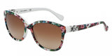 Dolce & Gabbana Iconic Logo 4162P Sunglasses