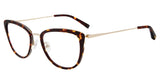 Jones New York J771PUR53 Eyeglasses