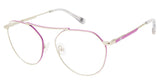 C-Life CLFLO Eyeglasses