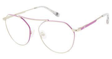 C-Life CLFLO Eyeglasses