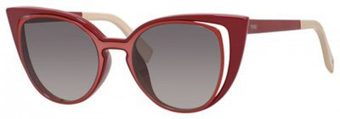 Fendi 0136 Sunglasses