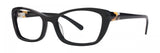 Vera Wang V384 Eyeglasses