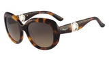 Salvatore Ferragamo 727S Sunglasses