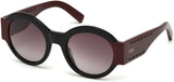 TOD'S 0212 Sunglasses