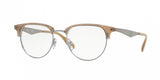 Ray Ban 6396 Eyeglasses