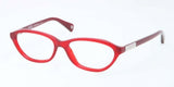 Coach 6046 Eyeglasses