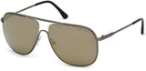 Tom Ford 0451 Sunglasses