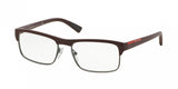 Prada Linea Rossa 06FV Eyeglasses