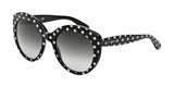 Dolce & Gabbana 4227 Sunglasses