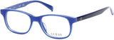 Guess 9163 Eyeglasses