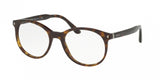 Prada 14TVF Eyeglasses