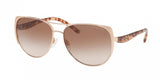 Michael Kors Sadie I 1005 Sunglasses