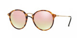 Ray Ban Round/classic 2447 Sunglasses