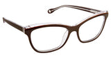 Fysh F3592 Eyeglasses