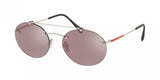 Prada Linea Rossa Lifestyle 56TS Sunglasses