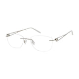 Charmant Pure Titanium TI10974 Eyeglasses