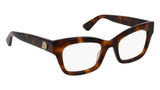 Gucci Sensual Romantic GG0031O Eyeglasses