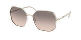 Prada 52WS Sunglasses