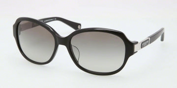 Coach L530 Annette 8039F Sunglasses