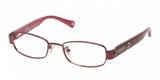 Coach 5006 Eyeglasses