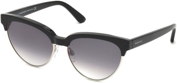Balenciaga 0127 Sunglasses