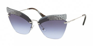 Miu Miu Special Project 56TS Sunglasses