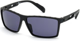 ADIDAS SPORT 0010 Sunglasses