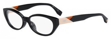 Fendi Ff0183 Eyeglasses