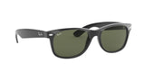 901L - Black - Crystal Green