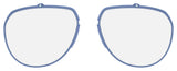 Silhouette Accent Rings 5097 Eyeglasses