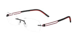 Silhouette Titan Profile 5406 Eyeglasses