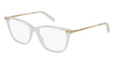 Boucheron Quatre BC0037O Eyeglasses