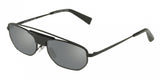 Alain Mikli 4014 Sunglasses