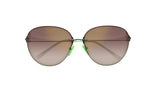 Christopher Kane CK0002S Sunglasses