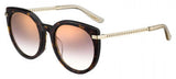 Jimmy Choo Dena Sunglasses